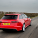 Illustration for article titled The 2018 Audi RS6 Performance Is The Ultimate Audi Wagon Right Now